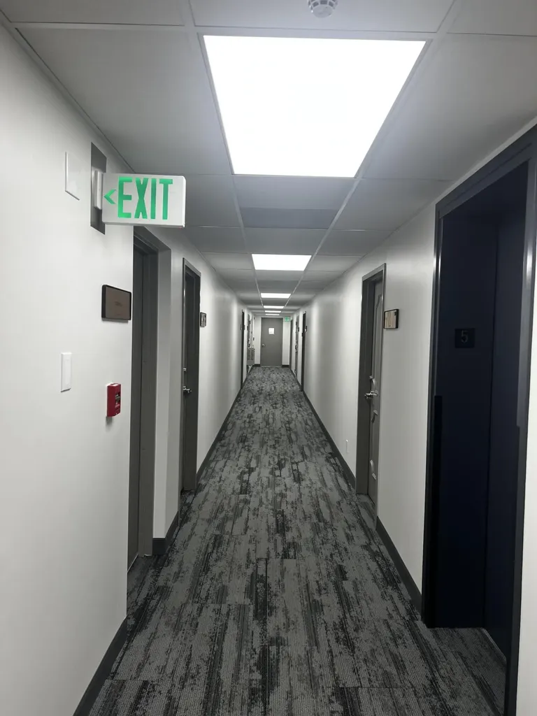 2929 E Commercial Boulevard Fort Lauderdale FL 33308