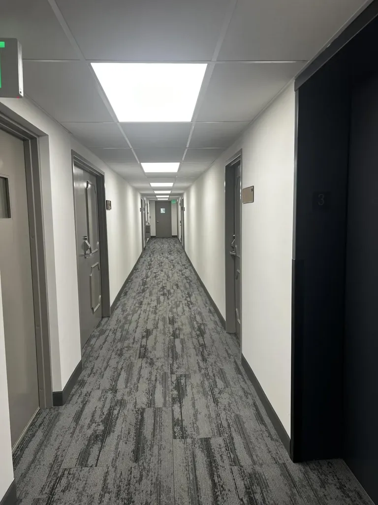 2929 E Commercial Boulevard Fort Lauderdale FL 33308