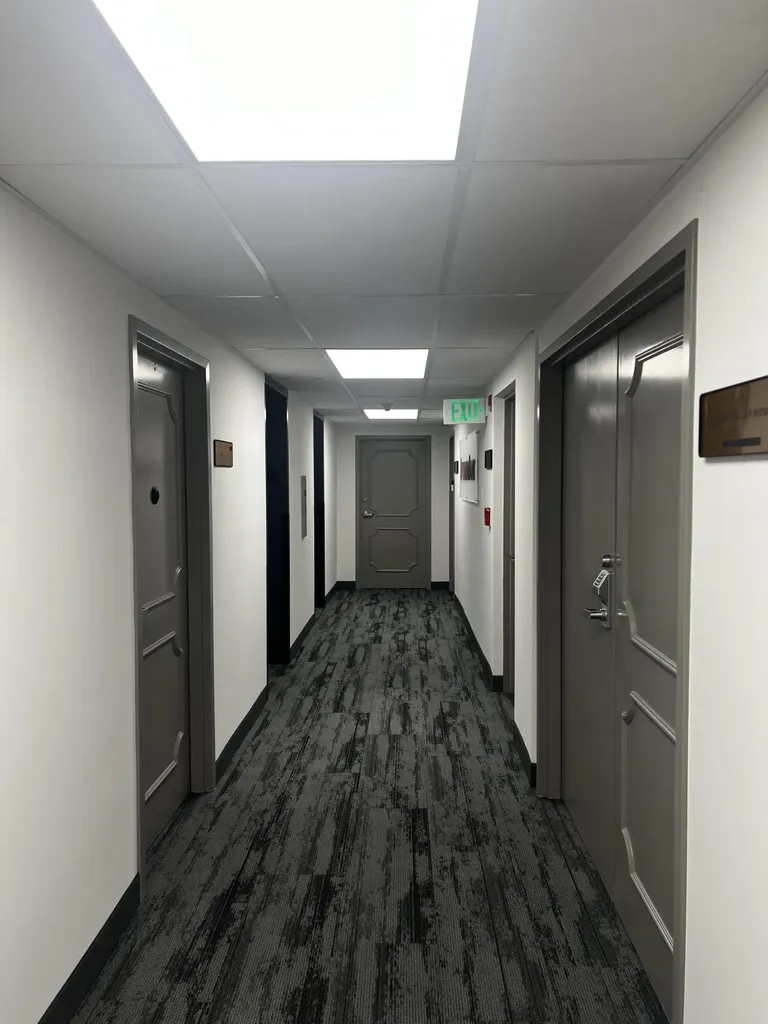2929 E Commercial Boulevard Fort Lauderdale FL 33308