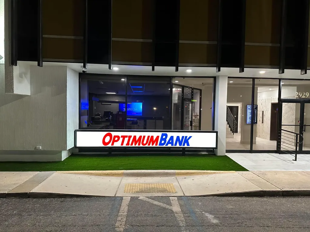 2929 E Commercial Boulevard Fort Lauderdale FL 33308