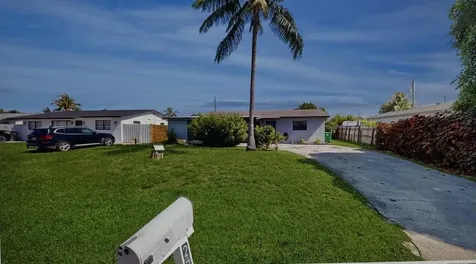 2775 Floweva Street Palm Springs FL 33406