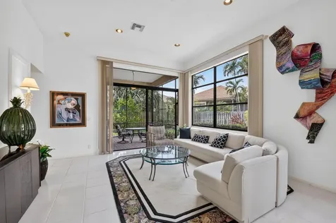 4548 Barclay Fair Way Lake Worth FL 33449