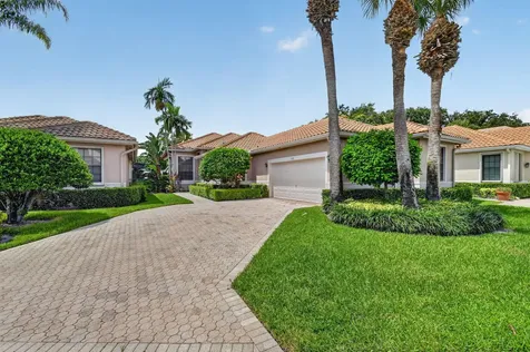 4548 Barclay Fair Way Lake Worth FL 33449