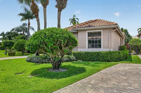 4548 Barclay Fair Way Lake Worth FL 33449