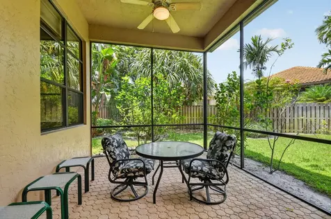 4548 Barclay Fair Way Lake Worth FL 33449