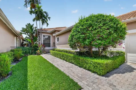 4548 Barclay Fair Way Lake Worth FL 33449