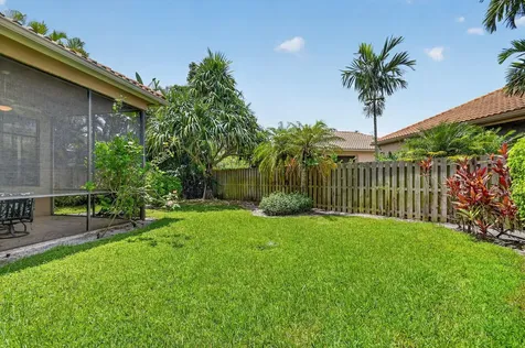 4548 Barclay Fair Way Lake Worth FL 33449