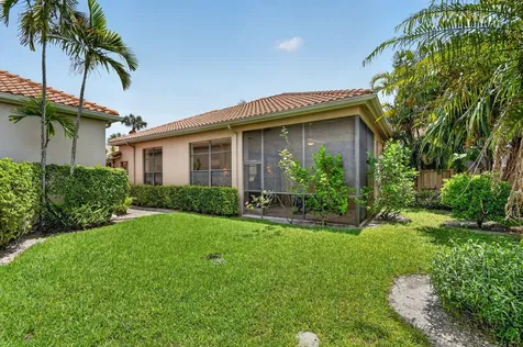 4548 Barclay Fair Way Lake Worth FL 33449