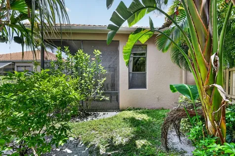4548 Barclay Fair Way Lake Worth FL 33449
