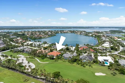 6841 SE Harbor Circle Hutchinson Island FL 34996