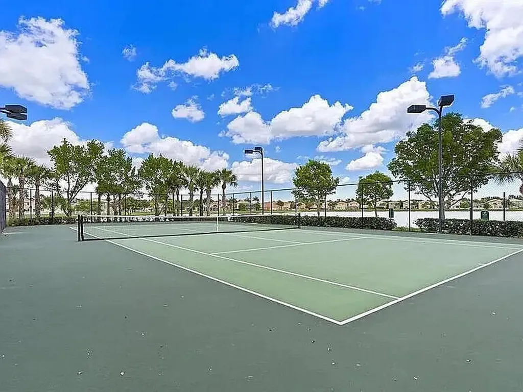 1513 NW Cataluna Circle Port St Lucie FL 34986