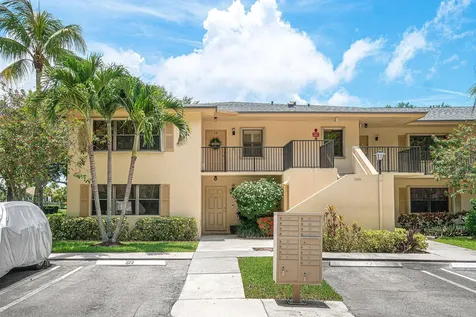 2898 SW 22nd Circle Delray Beach FL 33445