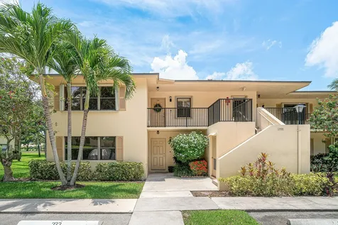 2898 SW 22nd Circle Delray Beach FL 33445