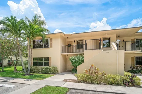 2898 SW 22nd Circle Delray Beach FL 33445