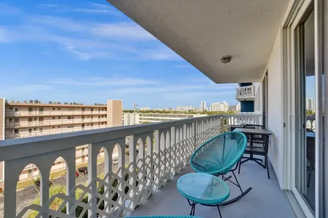 401 NE 14th Avenue Hallandale FL 33009