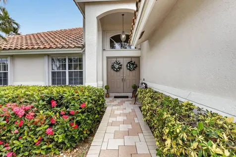 6101 Hook Lane Boynton Beach FL 33437