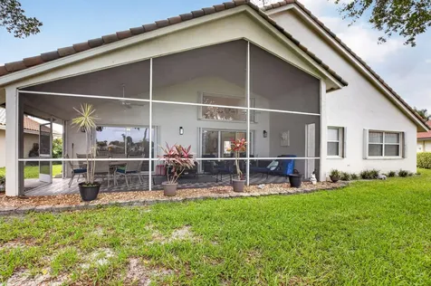 6101 Hook Lane Boynton Beach FL 33437