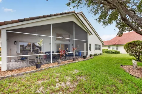 6101 Hook Lane Boynton Beach FL 33437