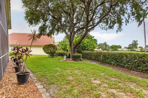 6101 Hook Lane Boynton Beach FL 33437