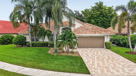 6101 Hook Lane Boynton Beach FL 33437
