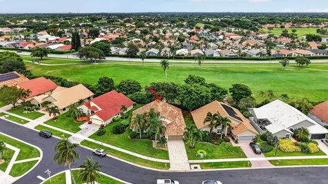 6101 Hook Lane Boynton Beach FL 33437