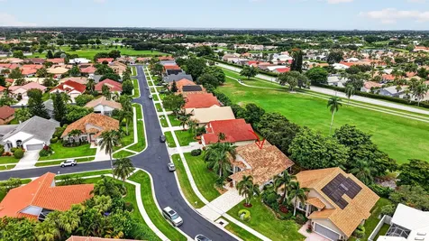 6101 Hook Lane Boynton Beach FL 33437