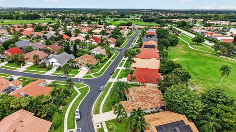 6101 Hook Lane Boynton Beach FL 33437