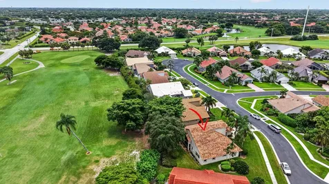 6101 Hook Lane Boynton Beach FL 33437