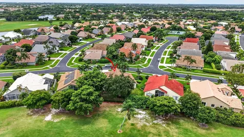 6101 Hook Lane Boynton Beach FL 33437