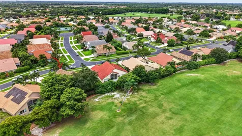 6101 Hook Lane Boynton Beach FL 33437