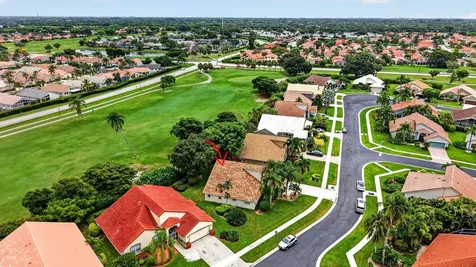 6101 Hook Lane Boynton Beach FL 33437