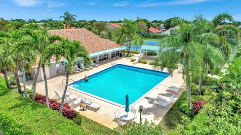 6101 Hook Lane Boynton Beach FL 33437