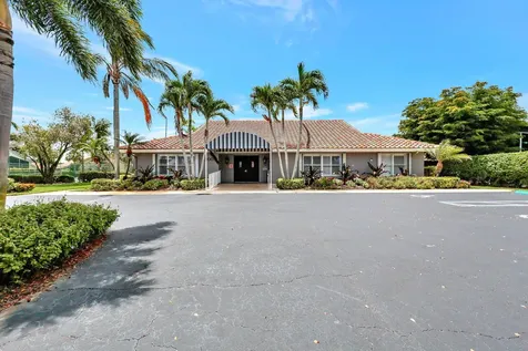 6101 Hook Lane Boynton Beach FL 33437