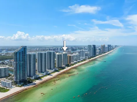 16051 Collins Avenue Sunny Isles Beach FL 33160