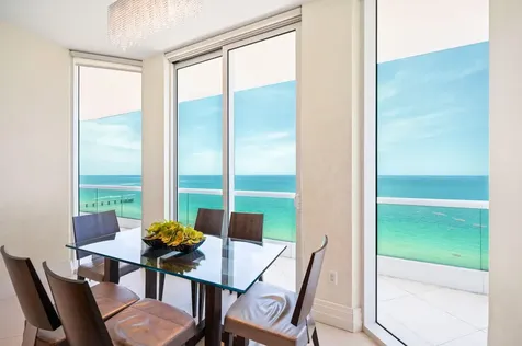 16051 Collins Avenue Sunny Isles Beach FL 33160