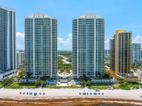 16051 Collins Avenue Sunny Isles Beach FL 33160