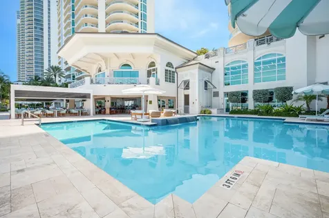 16051 Collins Avenue Sunny Isles Beach FL 33160