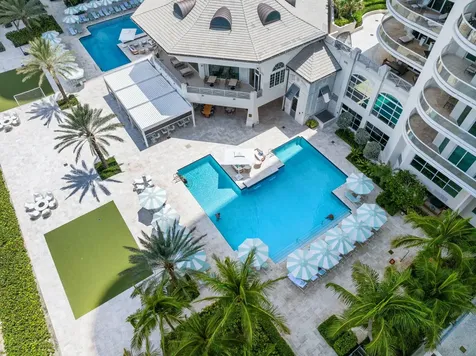 16051 Collins Avenue Sunny Isles Beach FL 33160
