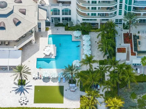 16051 Collins Avenue Sunny Isles Beach FL 33160