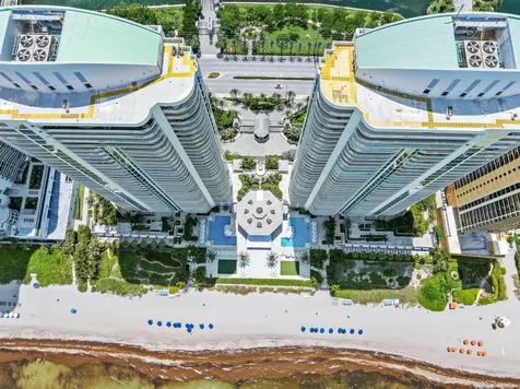 16051 Collins Avenue Sunny Isles Beach FL 33160