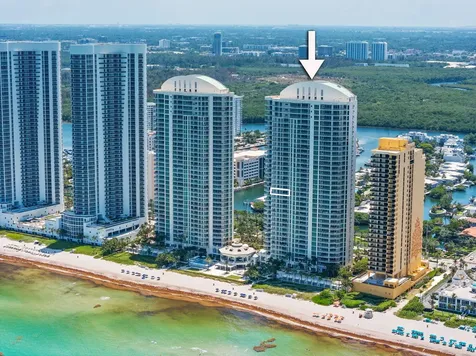 16051 Collins Avenue Sunny Isles Beach FL 33160
