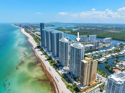 16051 Collins Avenue Sunny Isles Beach FL 33160