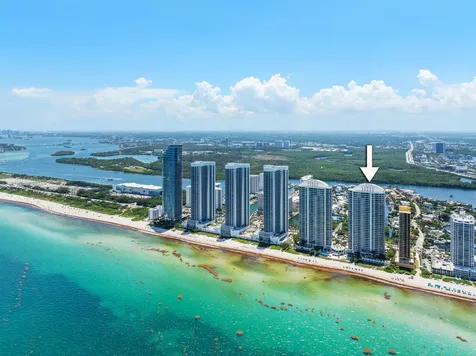 16051 Collins Avenue Sunny Isles Beach FL 33160