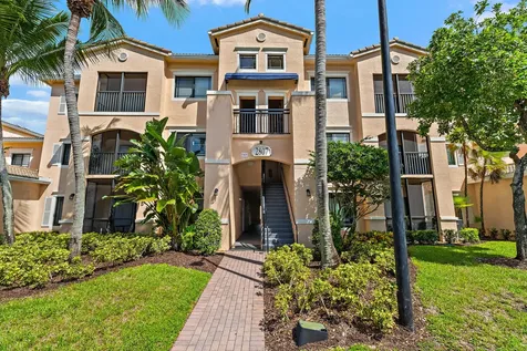 2807 Veronia Drive Palm Beach Gardens FL 33410