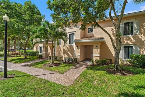 2807 Veronia Drive Palm Beach Gardens FL 33410