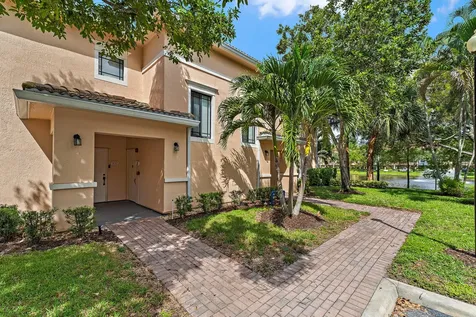 2807 Veronia Drive Palm Beach Gardens FL 33410