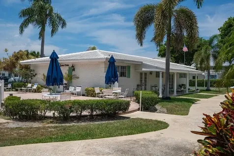1851 NE 62nd Street Fort Lauderdale FL 33308