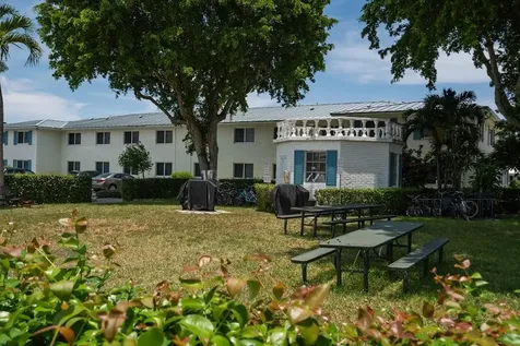 1851 NE 62nd Street Fort Lauderdale FL 33308