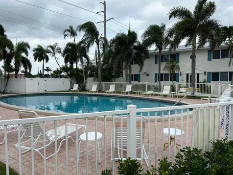 1851 NE 62nd Street Fort Lauderdale FL 33308