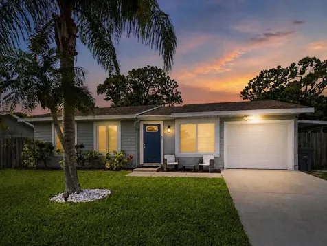 5396 Benjamin Avenue Boynton Beach FL 33472